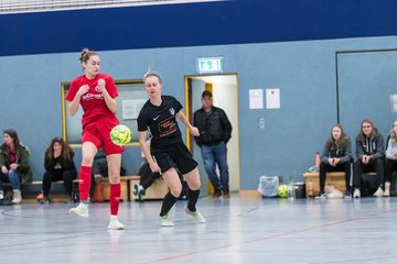 Bild 20 - F NFV Futsalturnier